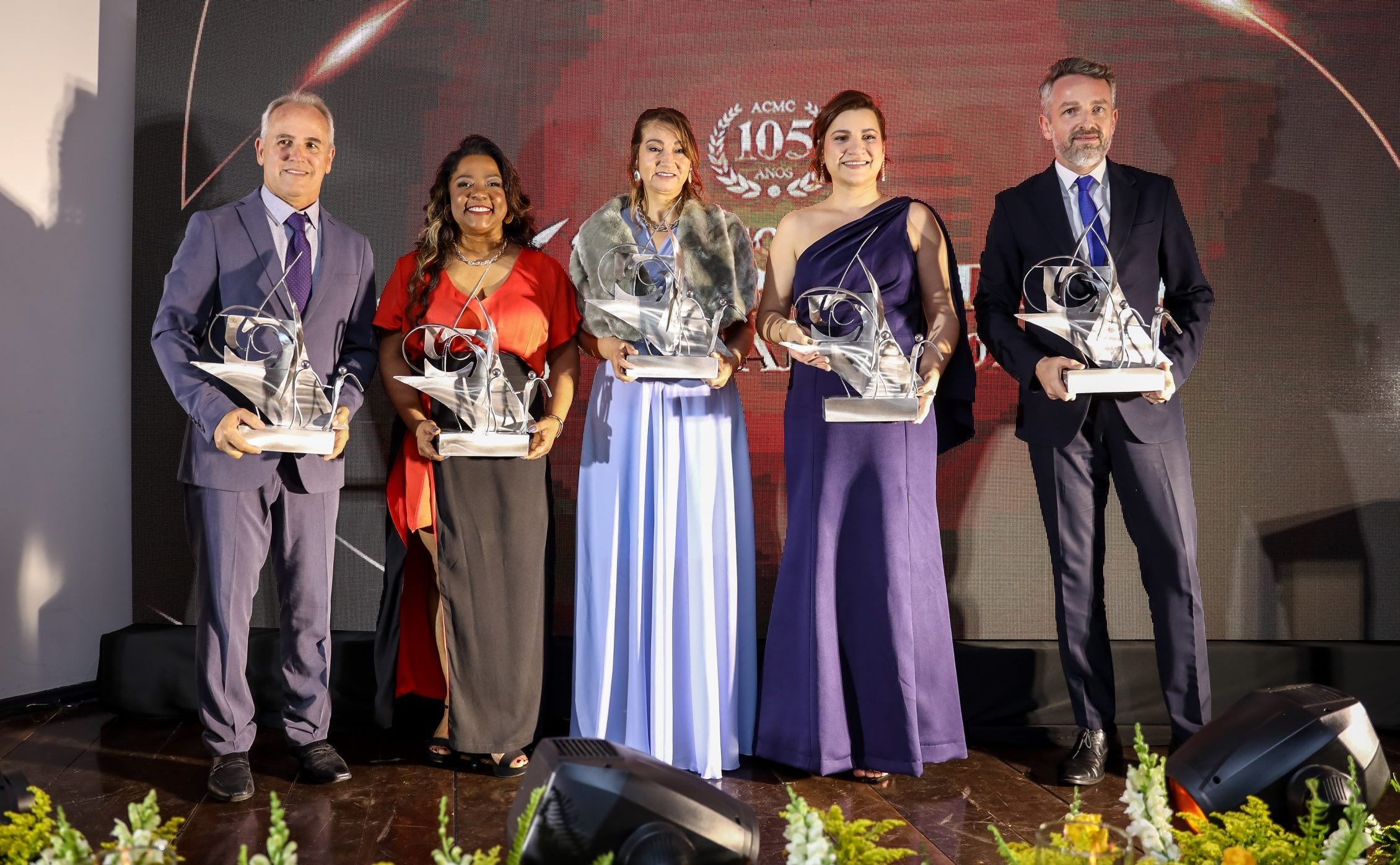 “Gestão de Ouro” é o tema do 47º Prêmio Empreendedor do Ano 2026 da ACMC