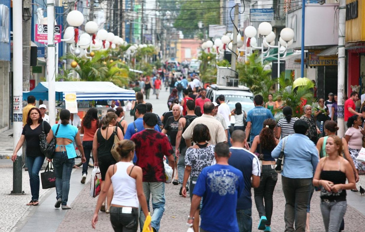 Dia do Comerciante: ACMC destaca importância do setor para o desenvolvimento econômico de Mogi